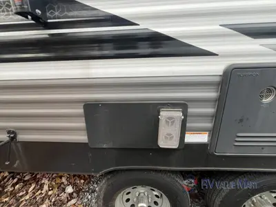 2024 Dutchmen RV Coleman Lantern photo 36
