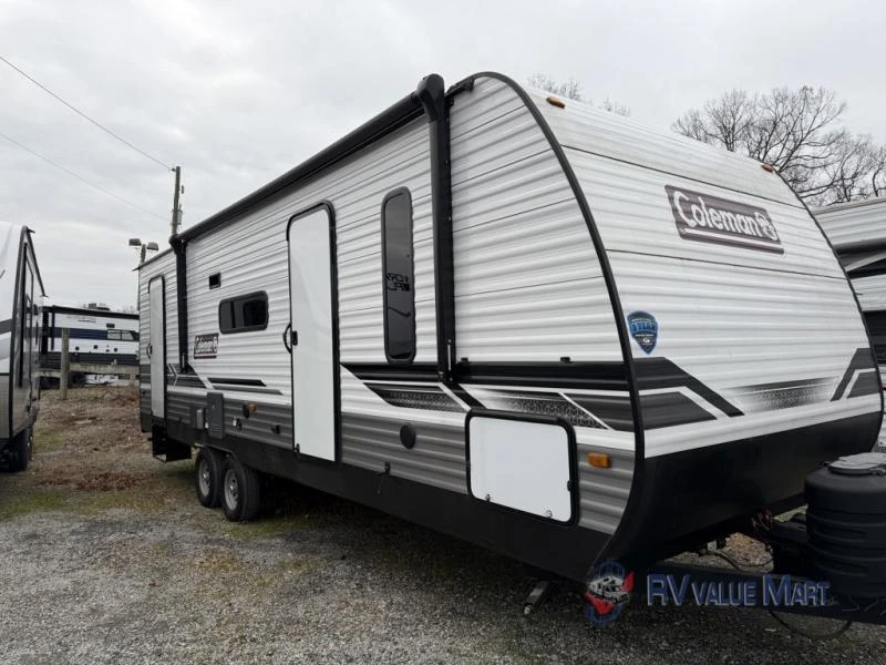 2024 Dutchmen RV Coleman Lantern exterior
