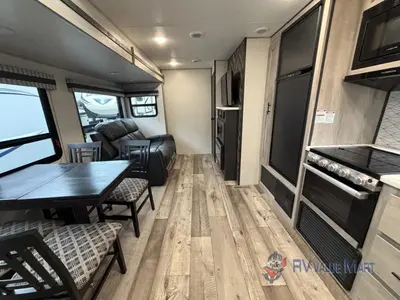 2022 KZ Connect photo 9