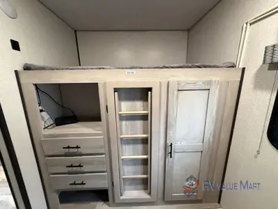 2022 KZ Connect photo 27