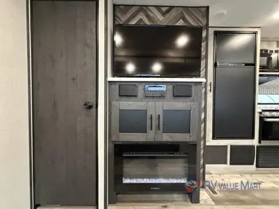 2022 KZ Connect photo 13