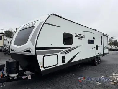 2022 KZ Connect photo 3