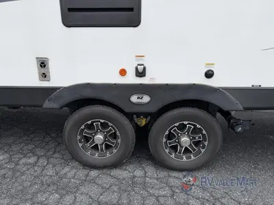 2022 KZ Connect photo 5