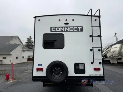 2022 KZ Connect photo 4