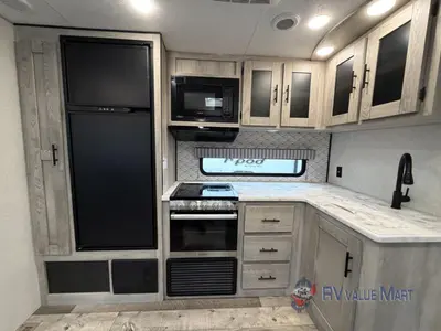 2022 KZ Connect photo 12