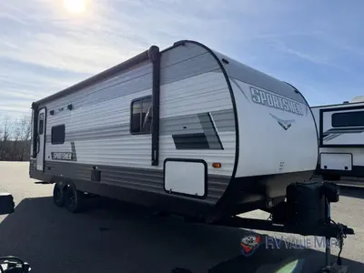 Used 2023 KZ Sportsmen SE 241RKSE