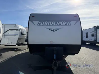 2023 KZ Sportsmen SE photo 2