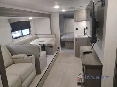 2026 Forest River RV Viking 6K Series photo 15
