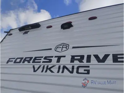 2026 Forest River RV Viking 6K Series photo 11