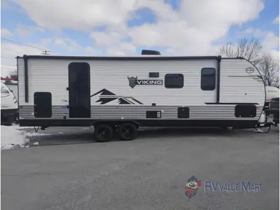 2026 Forest River RV Viking 6K Series photo 8