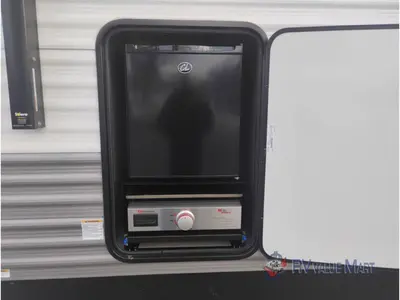 2026 Forest River RV Viking 6K Series photo 10