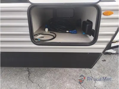 2026 Forest River RV Viking 6K Series photo 12