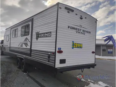 2026 Forest River RV Viking 6K Series photo 5