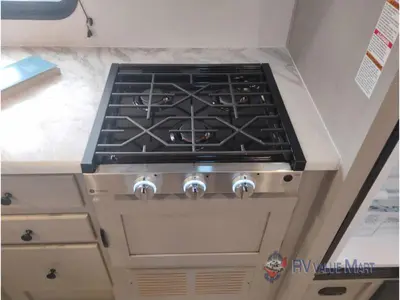 2026 Forest River RV Viking 6K Series photo 18