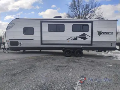 2026 Forest River RV Viking 6K Series photo 4