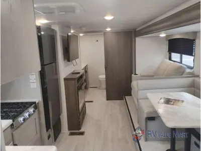 2026 Forest River RV Viking 6K Series photo 16