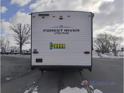 2026 Forest River RV Viking 6K Series photo 6
