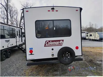 2023 Dutchmen RV Coleman Light photo 4