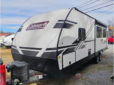 2023 Dutchmen RV Coleman Light photo 3