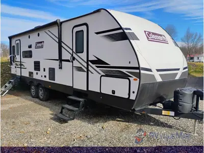 Used 2023 Dutchmen RV Coleman Light 2715RL