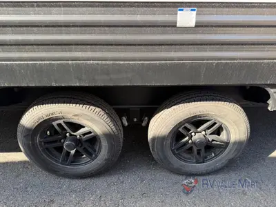 2024 Forest River RV Cherokee Grey Wolf photo 6