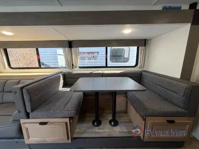 2024 Forest River RV Cherokee Grey Wolf photo 11