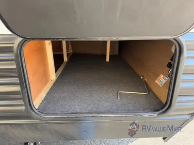 2024 Forest River RV Cherokee Grey Wolf photo 7