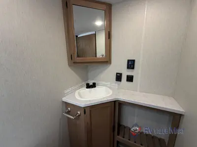 2024 Forest River RV Cherokee Grey Wolf photo 21