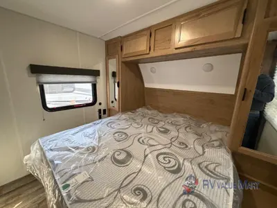 2024 Forest River RV Cherokee Grey Wolf photo 23