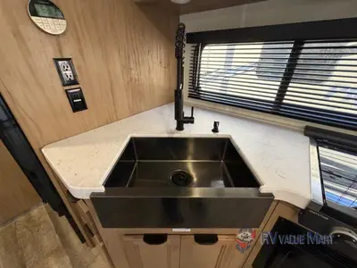 2024 Forest River RV Cherokee Grey Wolf photo 14