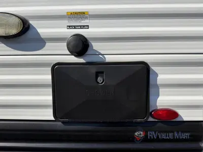 2024 Forest River RV Cherokee Grey Wolf photo 5