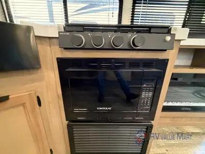 2024 Forest River RV Cherokee Grey Wolf photo 16