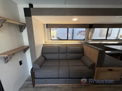 2024 Forest River RV Cherokee Grey Wolf photo 10