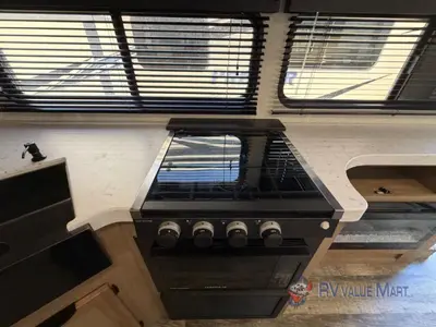 2024 Forest River RV Cherokee Grey Wolf photo 15