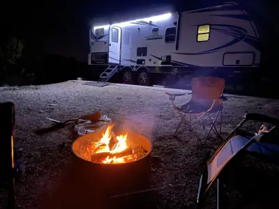 Used 2020 Heartland North Trail 29BHP