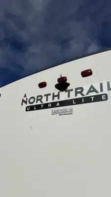 2020 HEARTLAND NORTH TRAIL photo 4