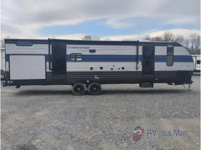 2022 Forest River RV Cherokee photo 9