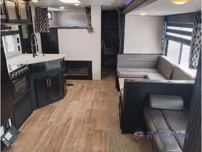 2022 Forest River RV Cherokee photo 21