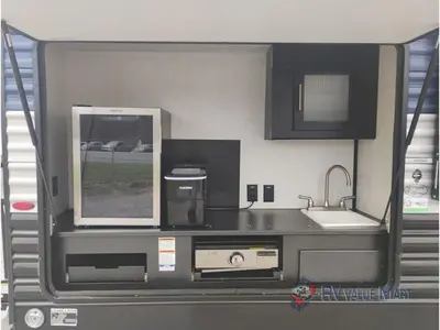 2022 Forest River RV Cherokee photo 11