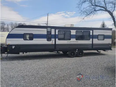 2022 Forest River RV Cherokee photo 5