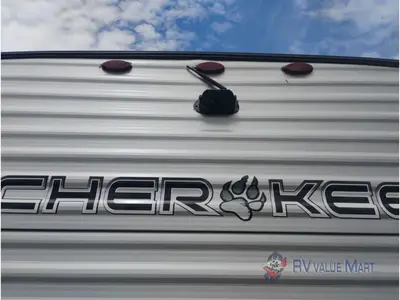 2022 Forest River RV Cherokee photo 13