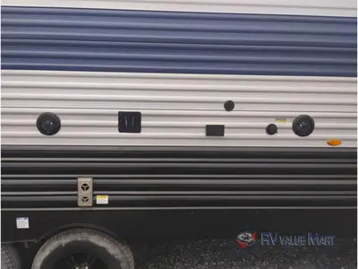 2022 Forest River RV Cherokee photo 18