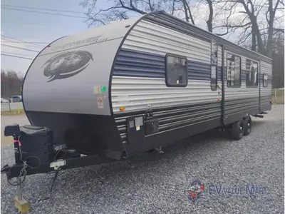 2022 Forest River RV Cherokee photo 4
