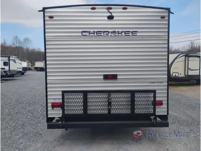 2022 Forest River RV Cherokee photo 7