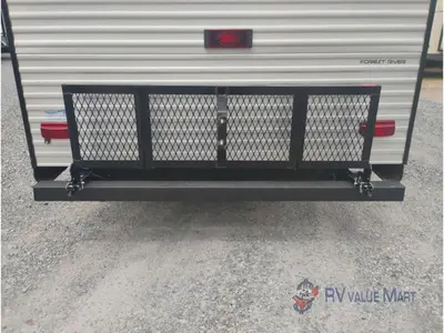 2022 Forest River RV Cherokee photo 16
