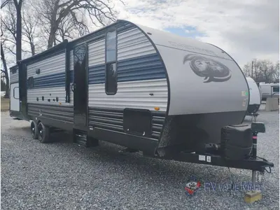 Used 2022 Forest River RV Cherokee 294GEBG