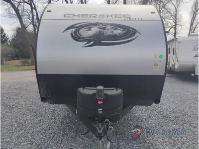 2022 Forest River RV Cherokee photo 3