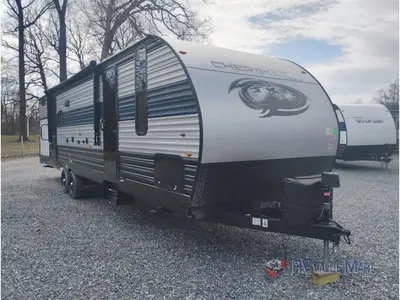 2022 Forest River RV Cherokee photo 2