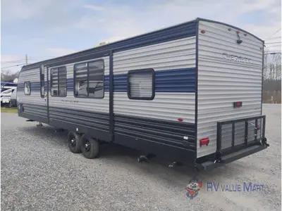 2022 Forest River RV Cherokee photo 6
