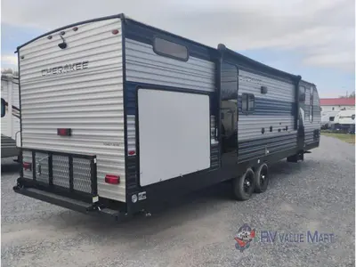 2022 Forest River RV Cherokee photo 8